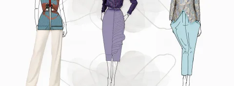 Masum Karimi, Gelareh Karimi