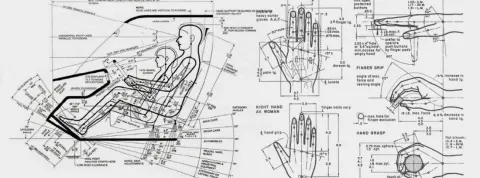 La importancia de la dimensión en el diseño de producto
