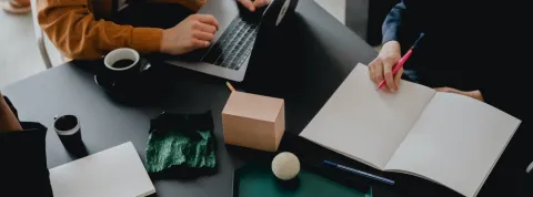 Entrevista Salvador Huertas