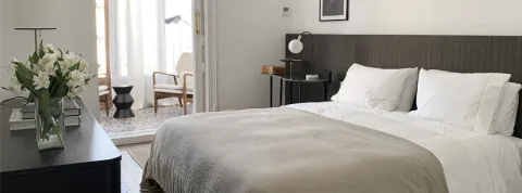 Decoración Dormitorio Magali Bastidas