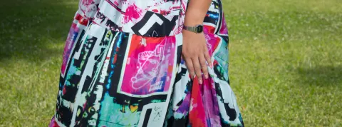 Kalos, Claudia Zirulnik