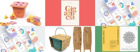 Conferencia Premios TFM