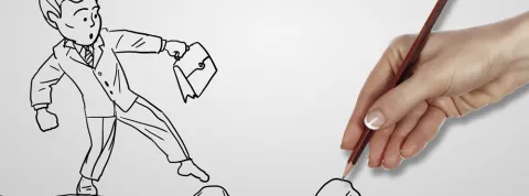 Ilustración infantil: ¿qué es y cómo dibujar para niños?