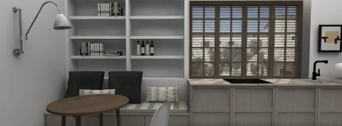 Finca mallorquina Magali Bastidas