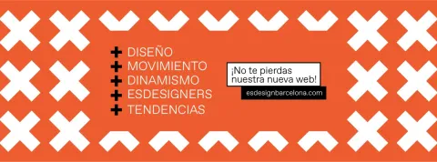 Nueva web ESDESIGN