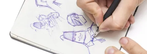 Tipos de ilustración: Todos los estilos que debes conocer