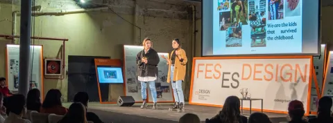 The Kids Poetry Museum 