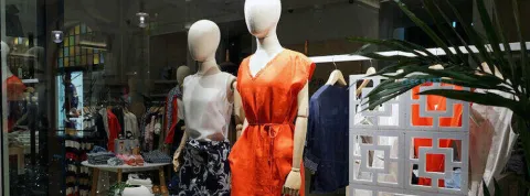 Visual merchandising: ¿Qué es, qué persigue y cuáles son sus funciones?