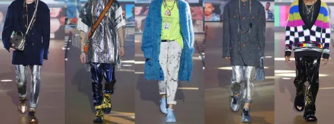 ES TENDENCIA: Tendencias de Moda: otoño-invierno 2021-2022, con Mireia González