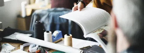 ¿En qué consiste el diseño de vestuario en cine? Todo lo que debes saber