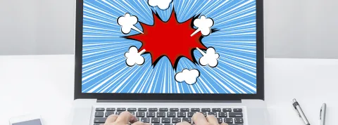 Crear cómics online: las 6 mejores herramientas gratuitas