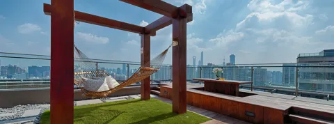 Los 6 pasos imprescindibles para diseñar una terraza con estilo