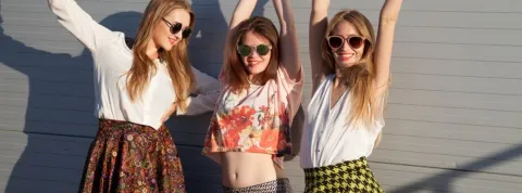 Estilo de moda casual: qué es y cuáles son sus características