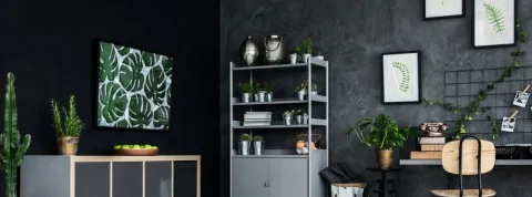 10 consejos para decorar con cuadros que te sorprenderán