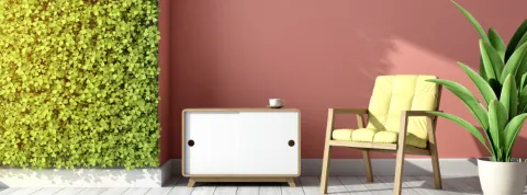 ¿Qué es el diseño biofílico y cuáles son sus ventajas?