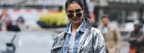 estilo de ropa aesthetic, la moda de la que todos hablan