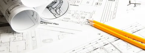 ¿Qué tipos de lápices se utilizan en dibujo técnico?