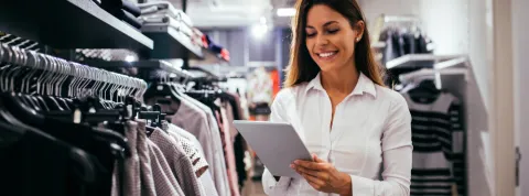 ¿Cuáles son los tipos de retail que existen?