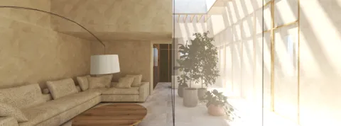 TFM IDENSHY COWORKING