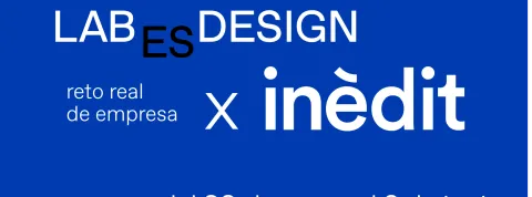 8ª EDICION LAB x INÈDIT
