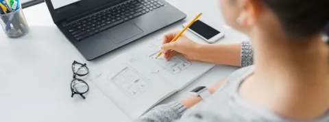 ¿Qué es Figma? La app de UI y UX que deberías conocer