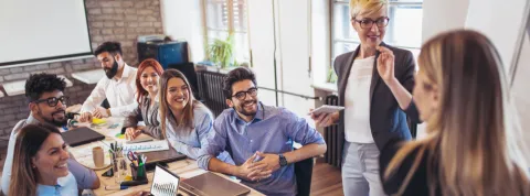 Líder coach: la nueva tendencia de liderazgo que debes conocer