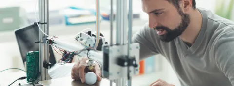 ¿Qué es la IMPRESIÓN 3D y cómo se aplica según el sector?