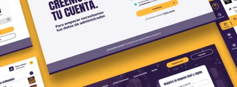 MIMENÚ Lleva tu restaurante a otro nivel