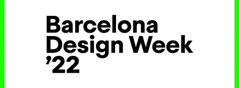 Barcelona Design Week