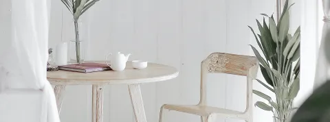 Espacios sostenibles