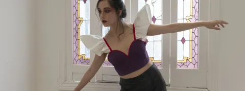 UTOPÍA: mi ruta de los afectos