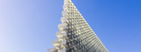 Arquitectura efímera: ¿De qué trata y qué características tiene?