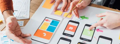 Shadowing: ¿De qué trata y cómo ayuda a mejorar tu UX?