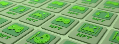 Arte NFT: las grandes ventajas y desventajas de este sistema