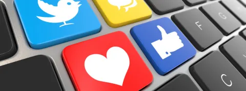 Así hacen el Marketing en Redes Sociales las grandes marcas