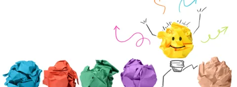 Las 5 claves del design thinking para el diseño de producto