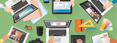 6 razones para estudiar dirección de arte