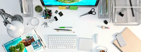 ¿Qué es un mockup y cómo ayuda a crear prototipos?