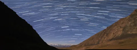 ¿Qué es el Time Lapse y qué utilidades tiene en fotografía?