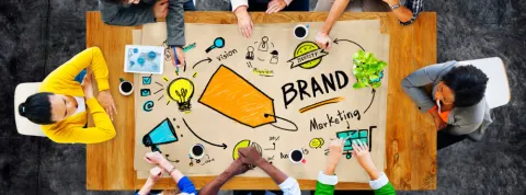 Brand Wheel: ¿Cómo definir la esencia de una marca?