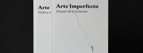 Arte Imperfecto