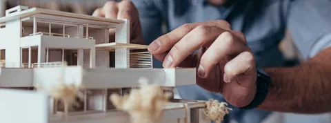 ES TENDENCIA: Daniel Zampa nos habla de cuidad y diseño