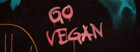 ES TENDENCIA: Can advertising make you go vegan?