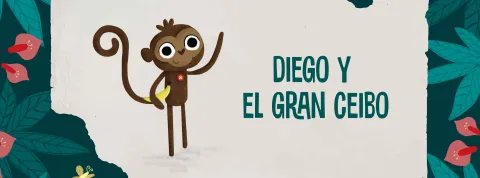 Diego y el Gran Ceibo 