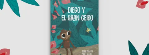 Diego y el Gran Ceibo