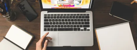 ¿Qué es un above the fold y por qué es tan importante en marketing?