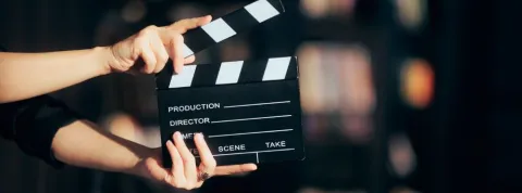 ¿Qué son las narrativas audiovisuales? Cómo contar historias