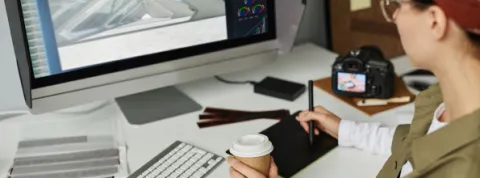 ES TENDENCIA: El futuro de la fotografía