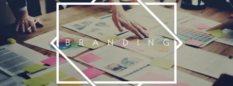 El concepto de branding y el proceso de diseño de marcas