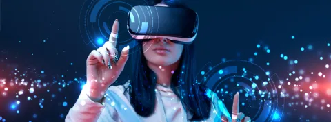 ¿Qué es la Realidad Virtual? La nueva tecnología del futuro